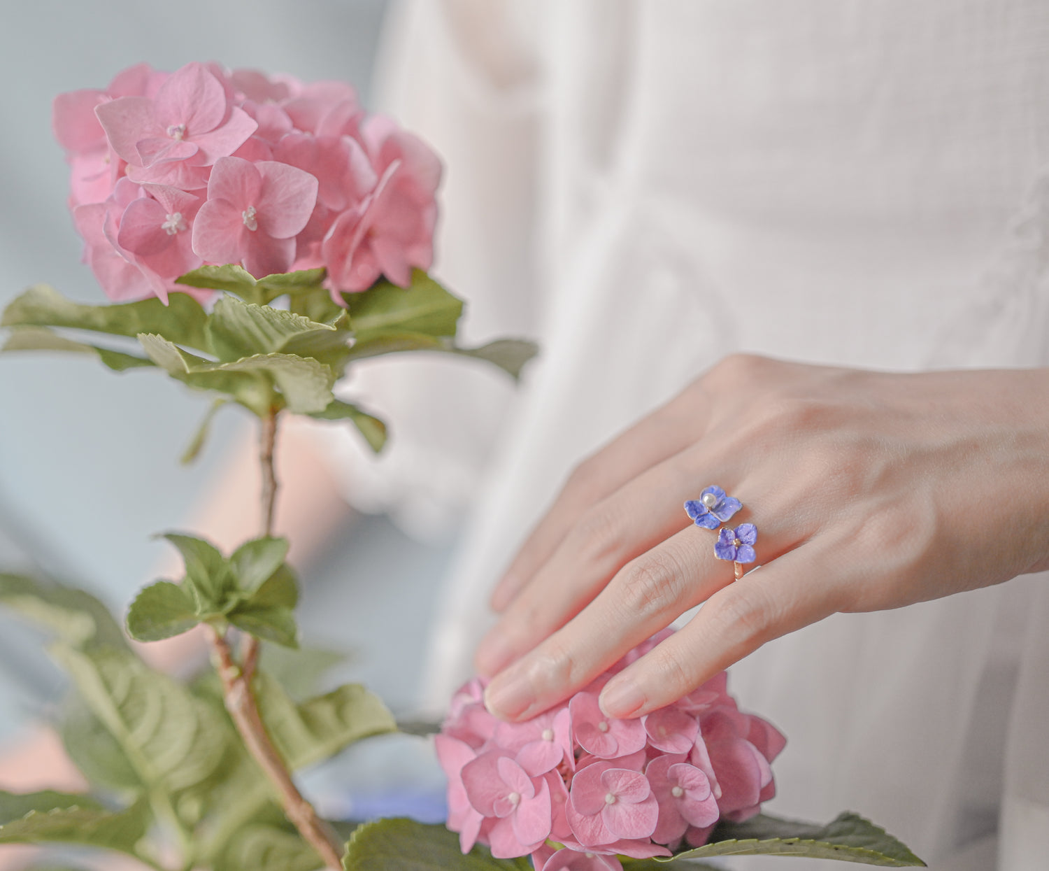 Rings