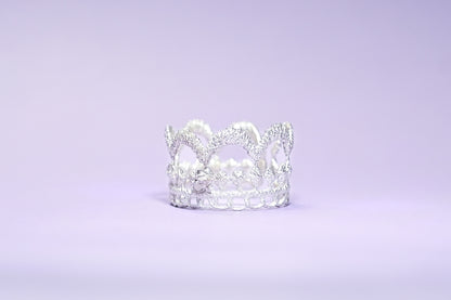 Lazy Glamour - Lace Ring - LLUNAA
