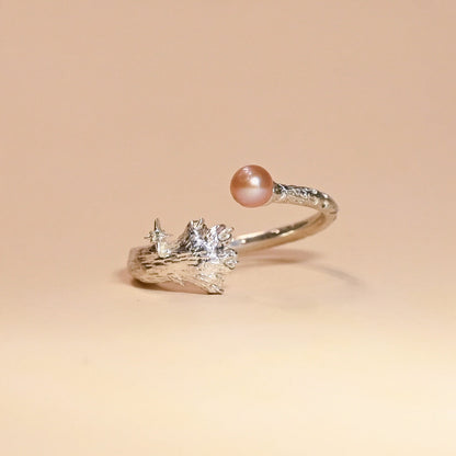 Meow’s Paw Ring - LLUNAA