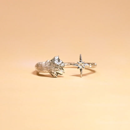 Meow’s Paw Ring - LLUNAA