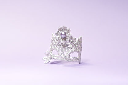 Lazy Glamour - Lace Ring - LLUNAA