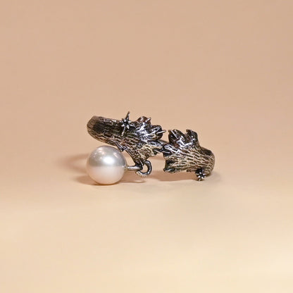 Meow’s Paw Ring - LLUNAA