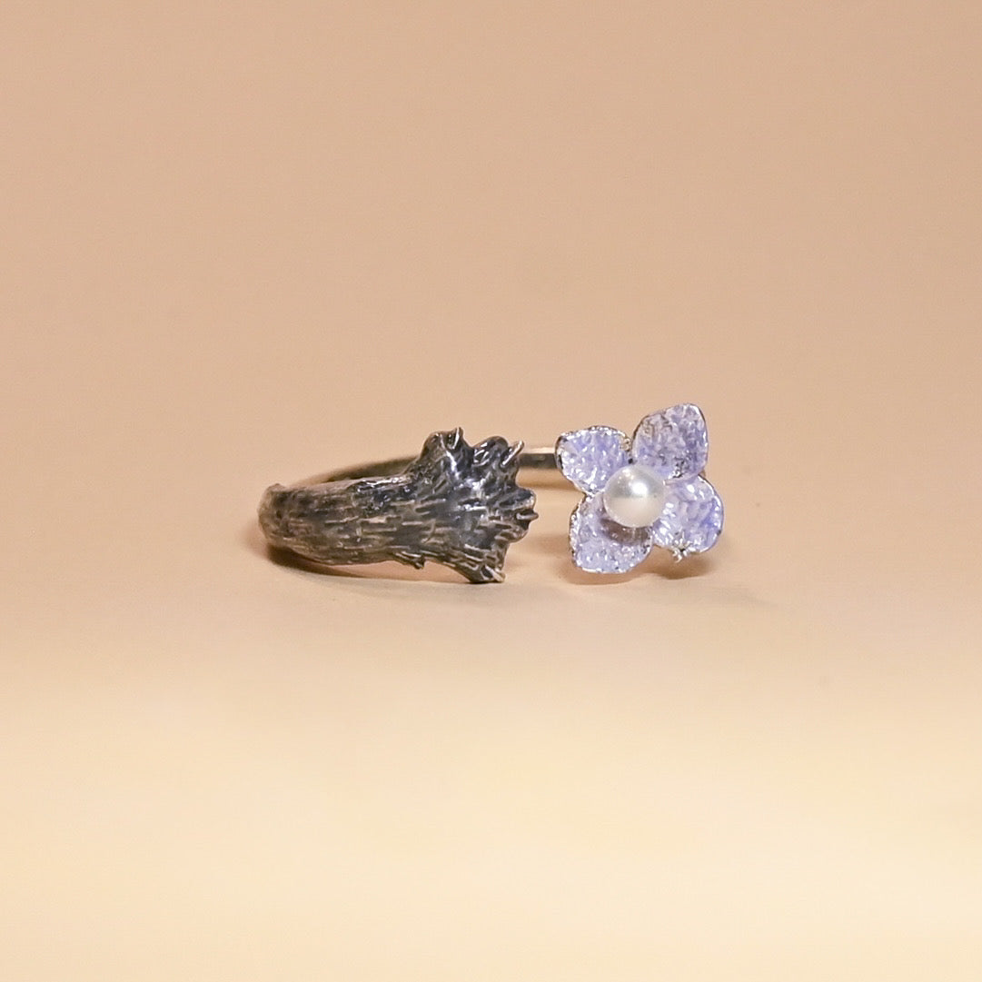 Meow’s Paw Ring - LLUNAA