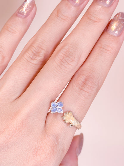 Meow’s Paw Ring - LLUNAA