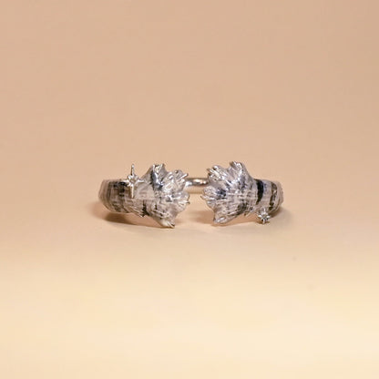 Meow’s Paw Ring - LLUNAA