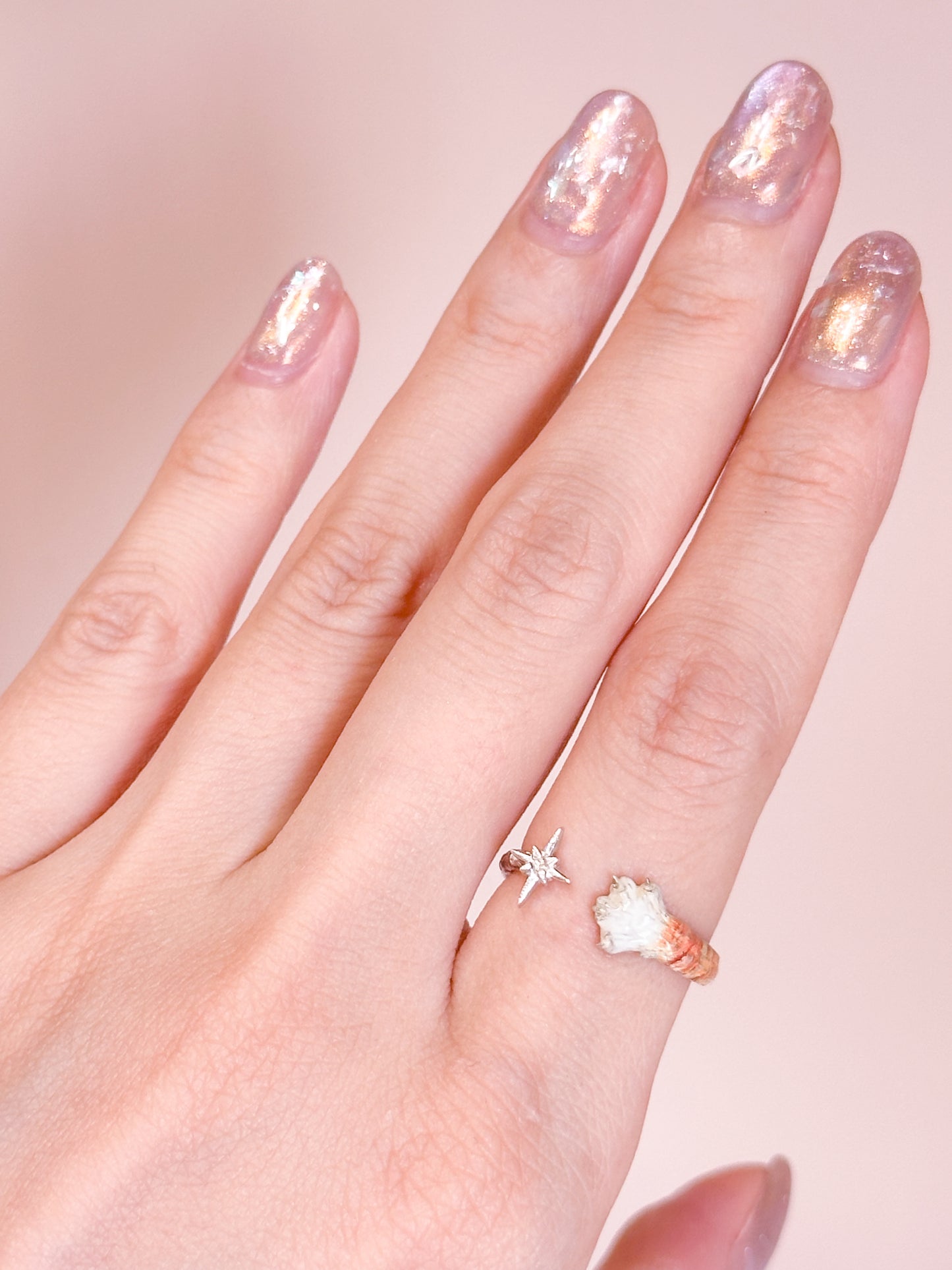 Meow’s Paw Ring - LLUNAA