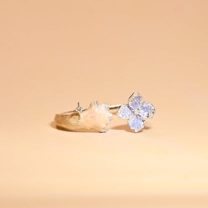 Meow’s Paw Ring - LLUNAA