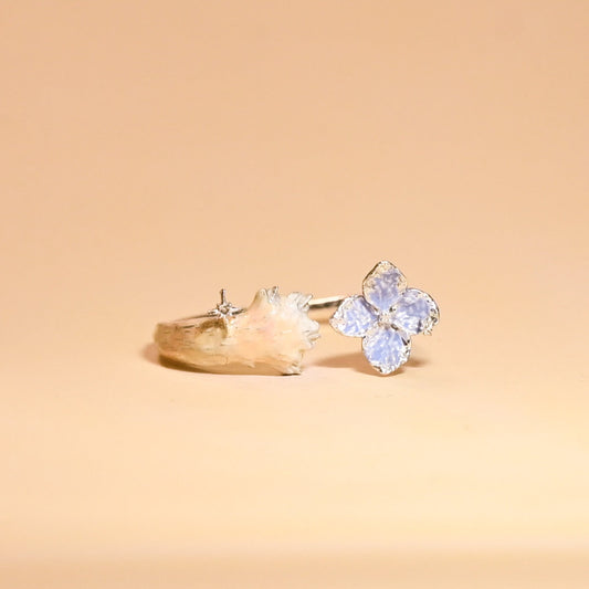 Meow’s Paw Ring - LLUNAA