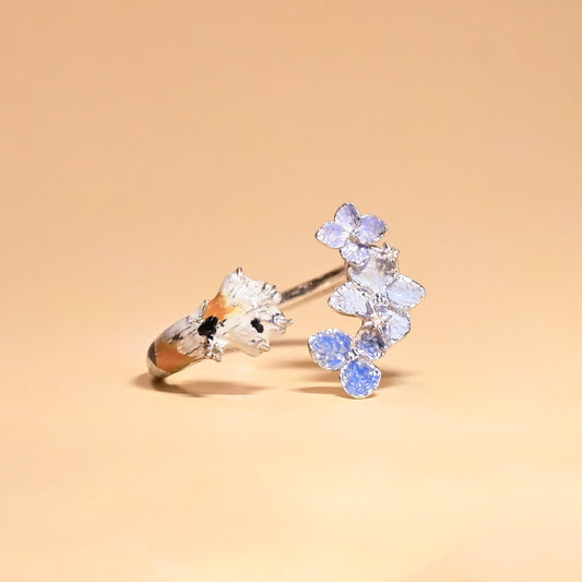 Meow’s Paw Ring - LLUNAA