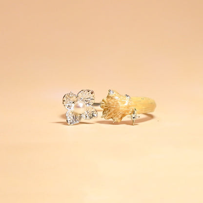Meow’s Paw Ring - LLUNAA